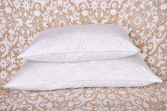 Lodge Pillows - 50 x 90cm - Made in NZ
