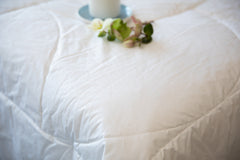 Wool 150gsm Summer Weight Machine Washable Duvet - Made in NZ